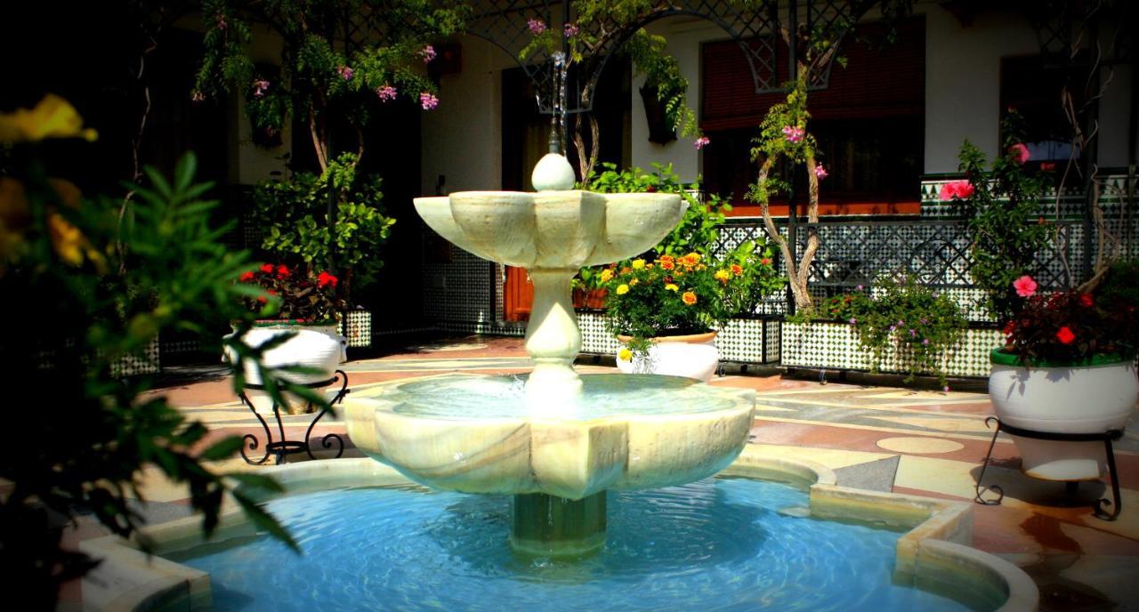 Estudio Con Encanto En La Carihuela Torremolinos Eksteriør billede